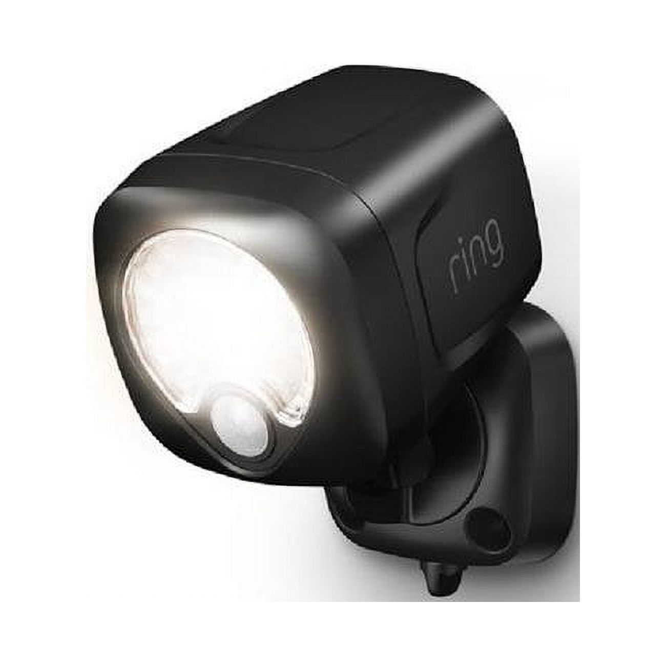 Smart Lighting Spot Light, Black
