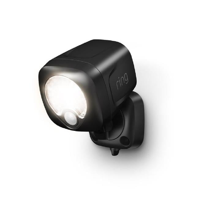 Smart Lighting Spot Light, Black