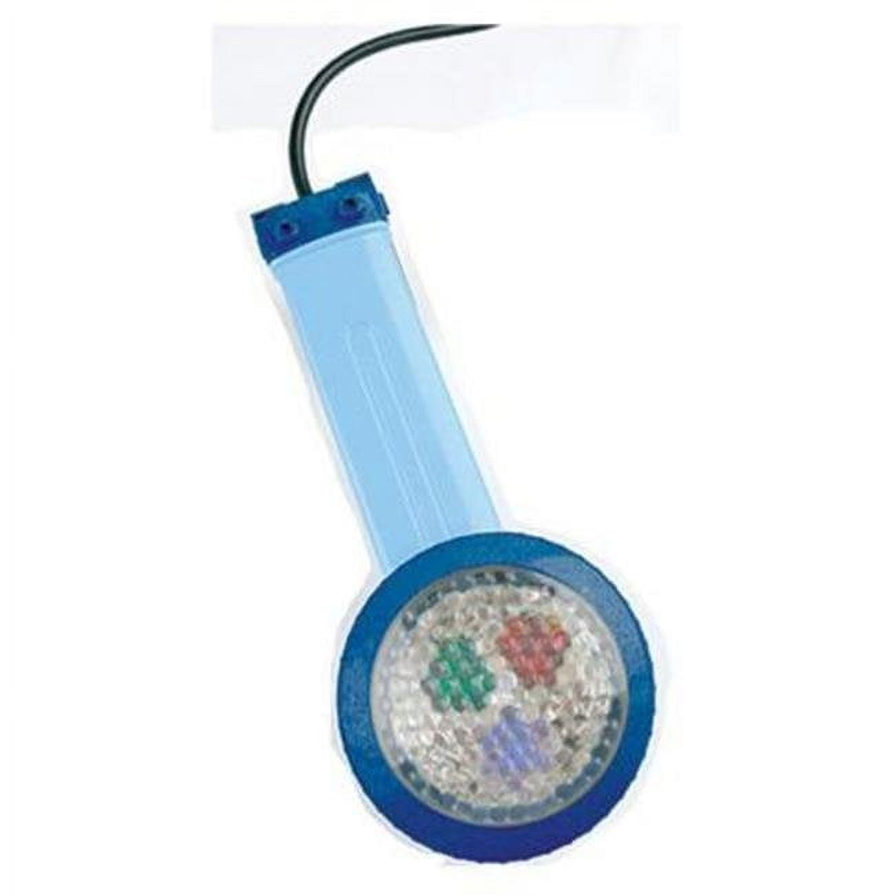 Smartpool Underwater Light for Above Ground Pool, Multicolor