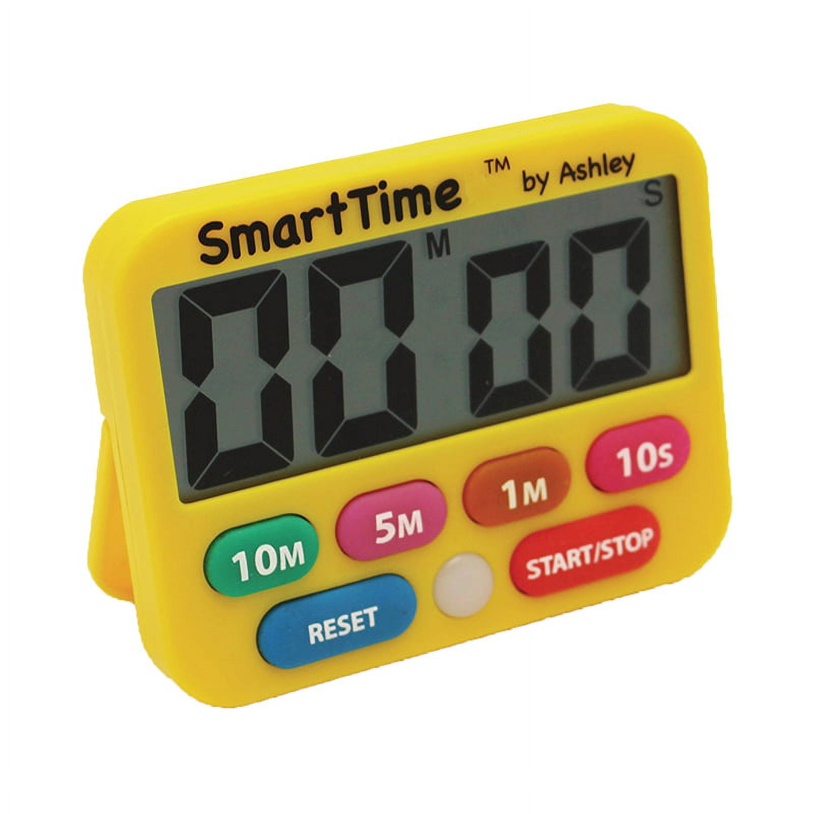 Ashley Productions Ashley Productions Smarttime Digital Timer