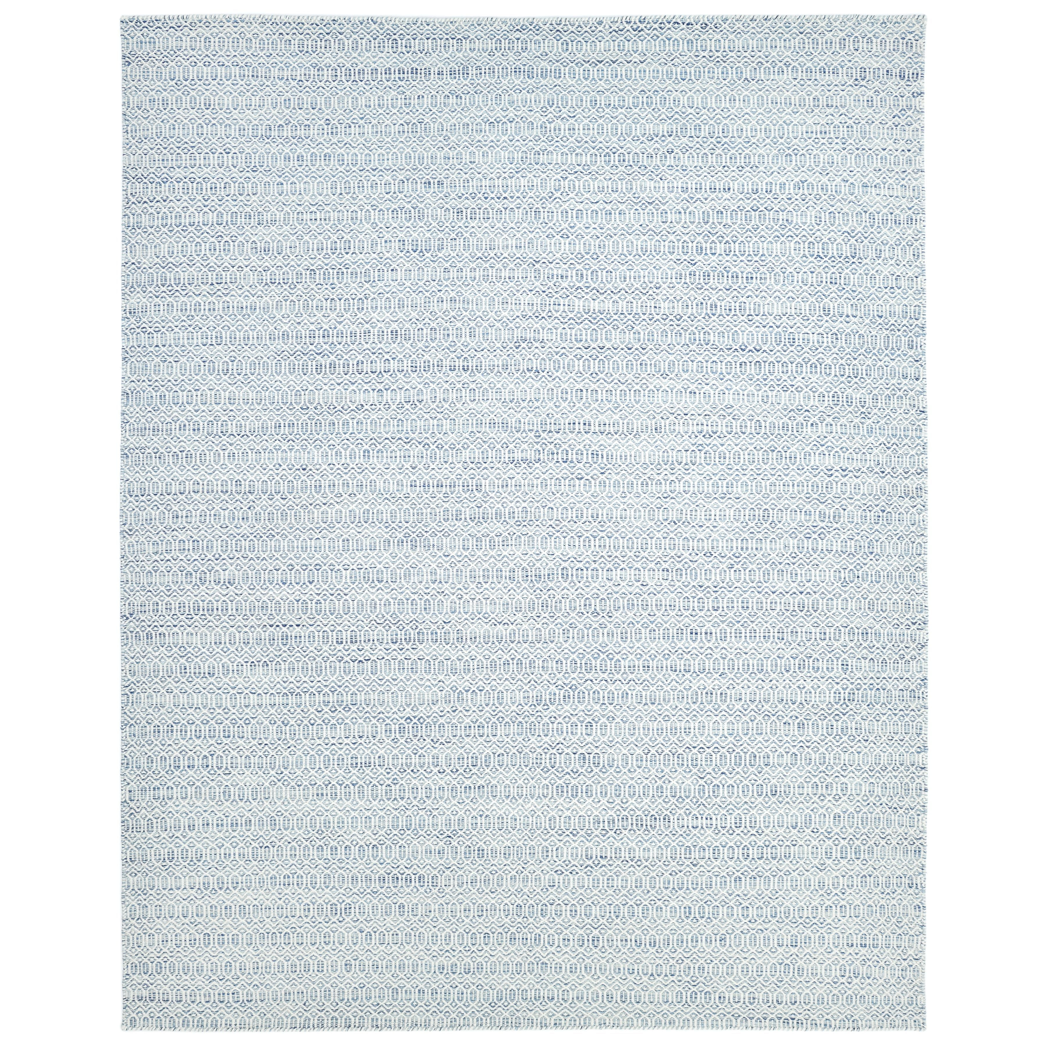 Solo Rugs Chatham Hand-woven Area Rug 10' x 14'