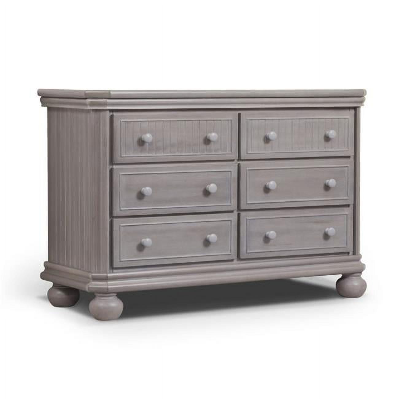 Finley Kids 6 - Drawer Dresser