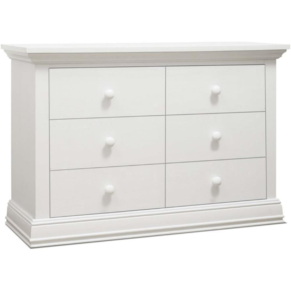 Modesto Kids 6 - Drawer Dresser