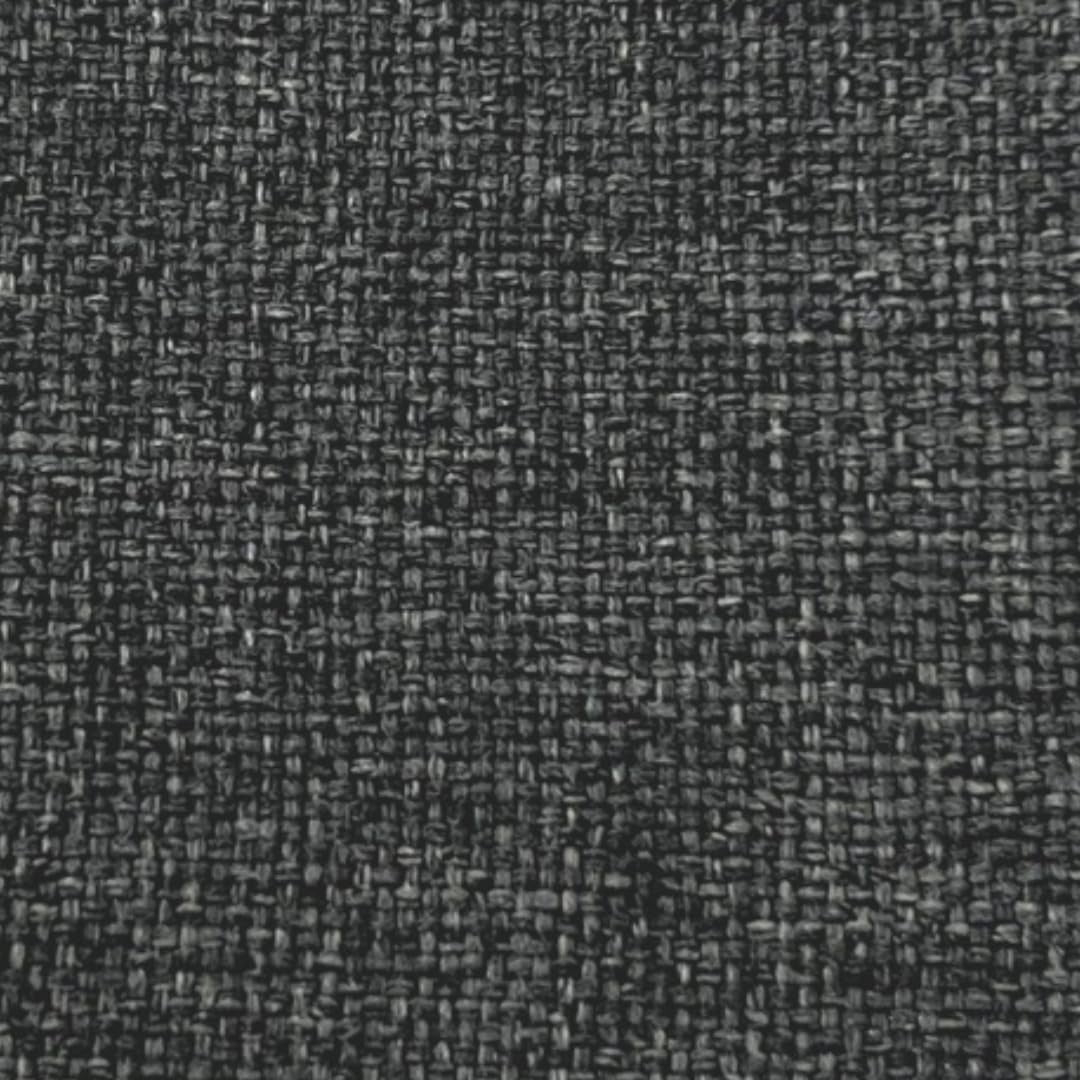 SoundAssured Acoustical Fabric - Acoustically Transparent Fabric for Making Acoustic Panels - DIY Sound Panel Acoustic Fabric (Dark Grey)