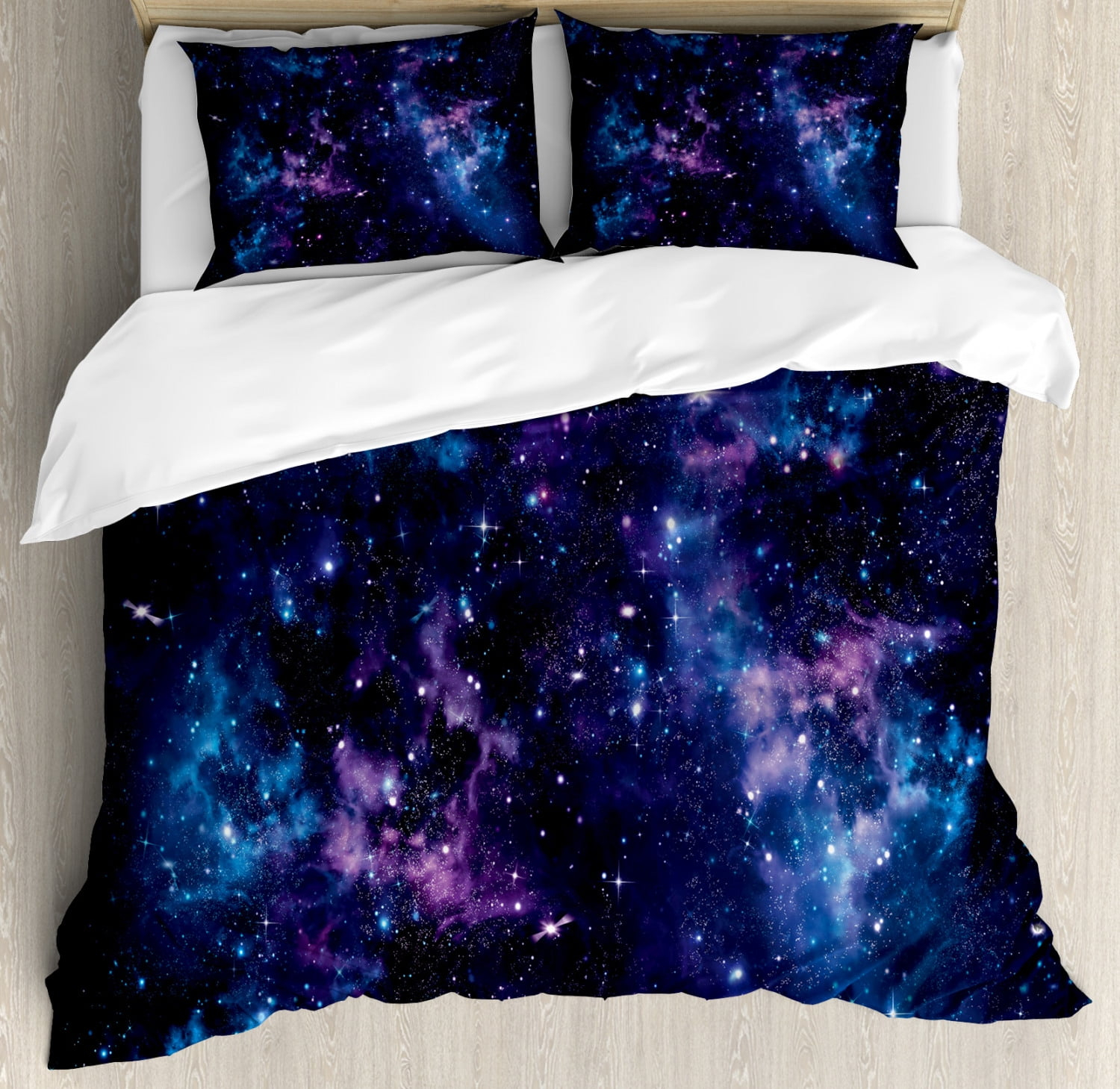 Ambesonne Modern & Contemporary Abstract Duvet Cover Set