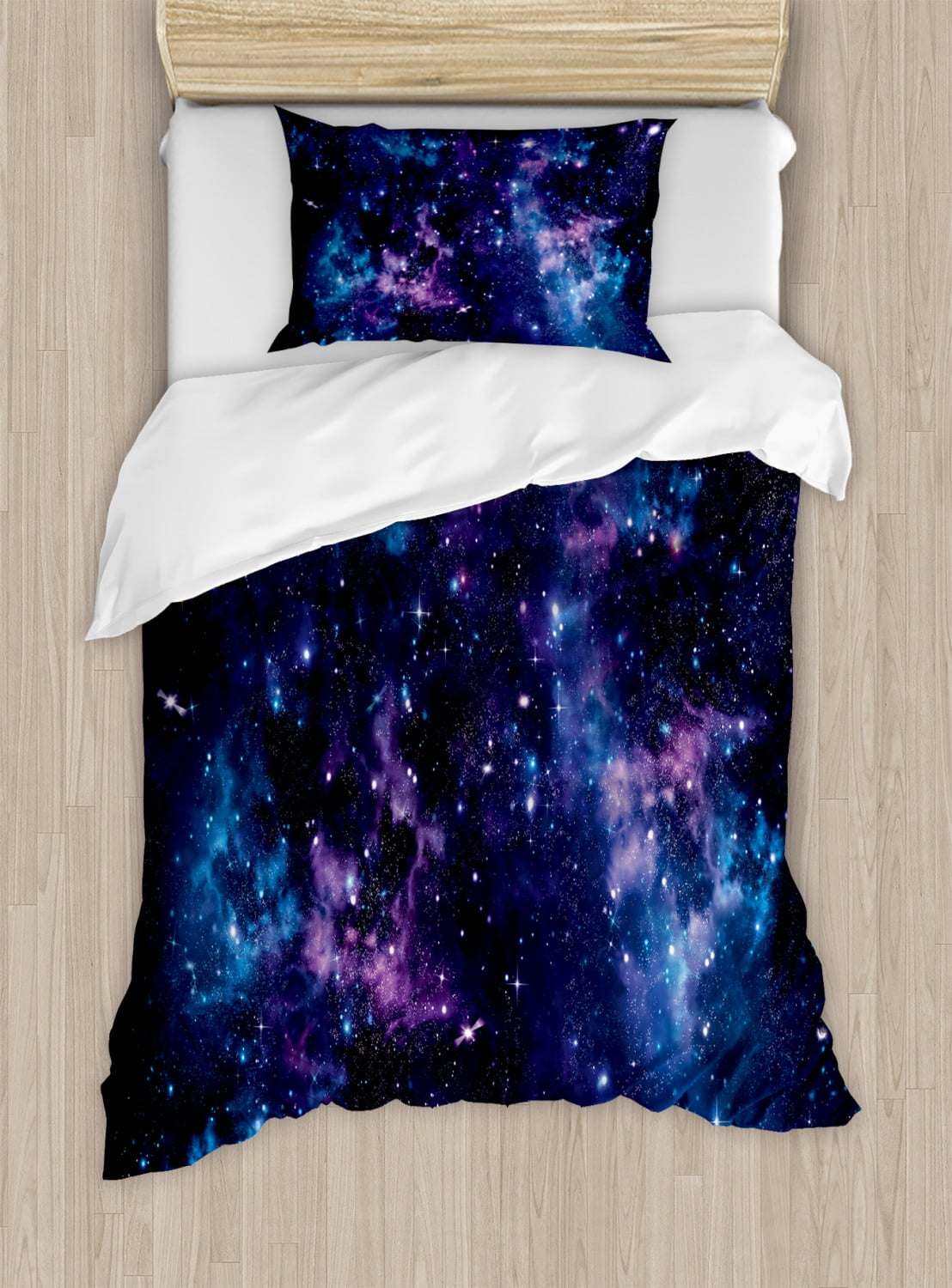 Modern & Contemporary Abstract Duvet Cover Set