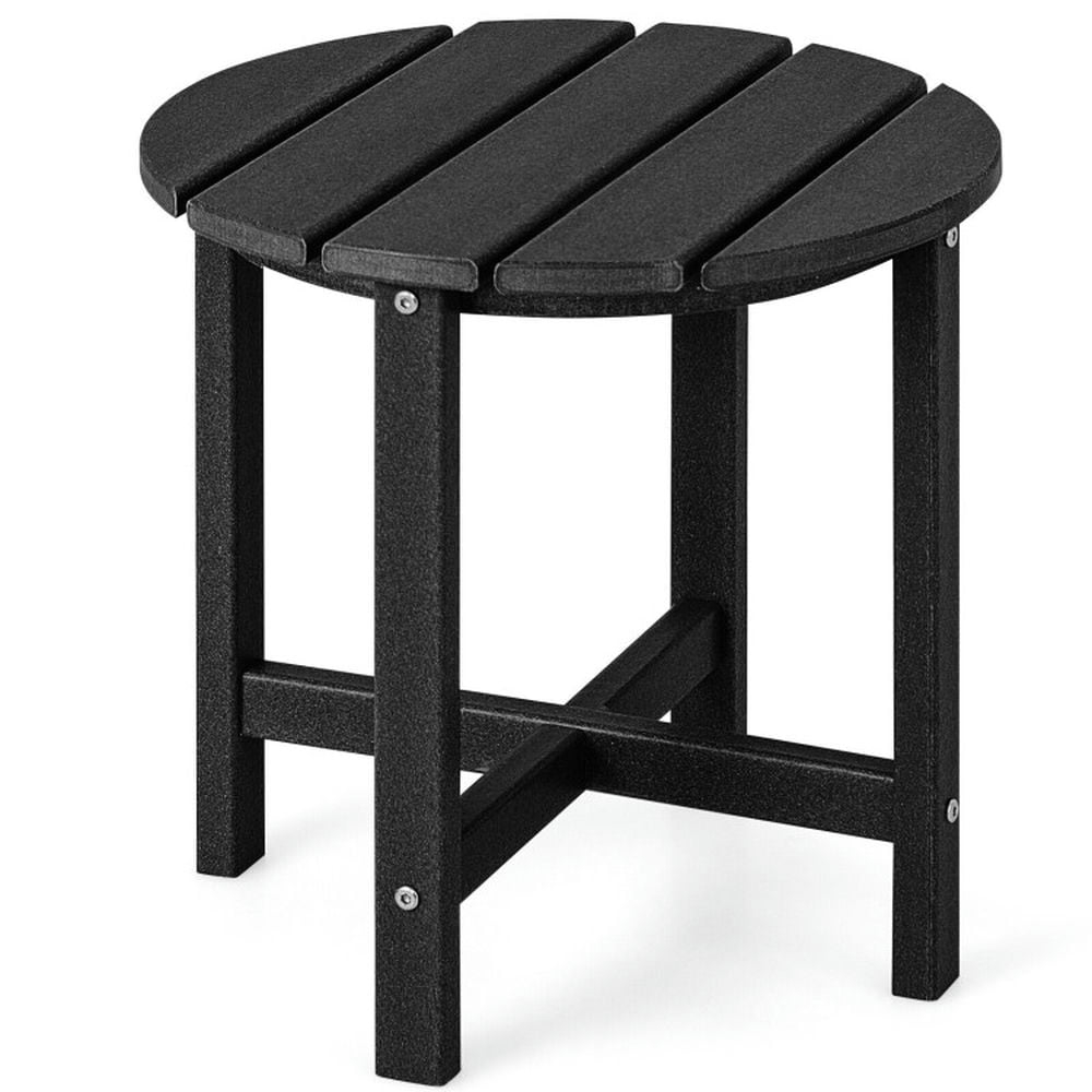 Cape Cod Round 18" Side Table
