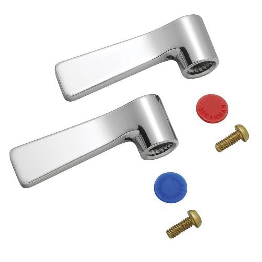 Speakman Commander Lever Handle Set (Set of 2)