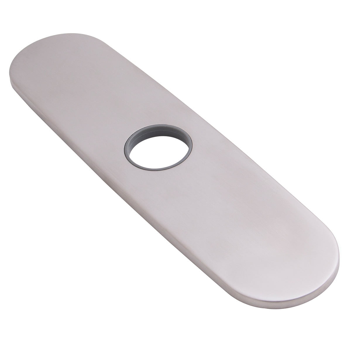 Speakman SB-DECK-SS Kitchen Deck Plate