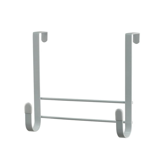 Spectrum Diversified Designs Over the Door Ironing Board Holder, White