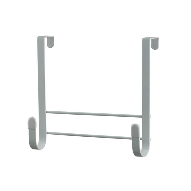 Spectrum Diversified Designs Over the Door Ironing Board Holder, White
