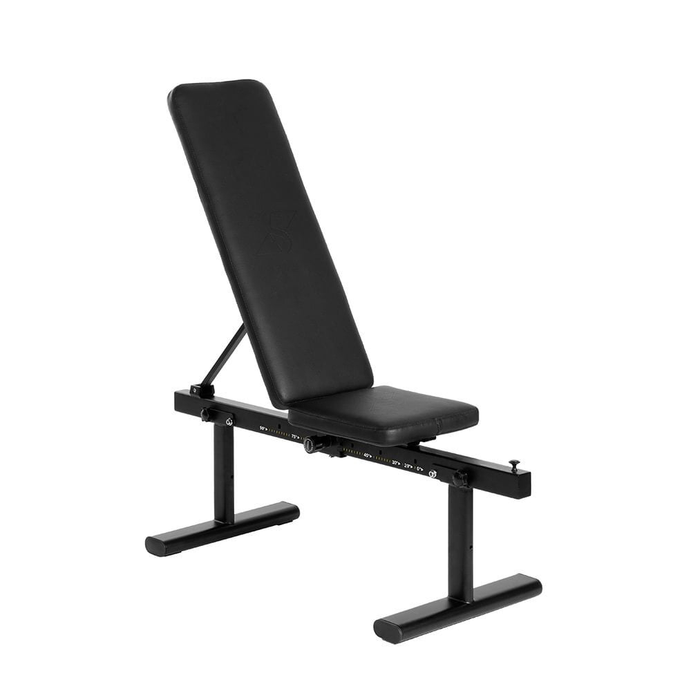 Speediance Adjustable Weight Bench,Full Body Workout Strength Training,Adjustable Bench For Home Gym,Multi-Angle Adjustable Workout Bench