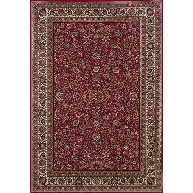 Oriental Weavers 113R Area Rug, 2'7 x 9'4"