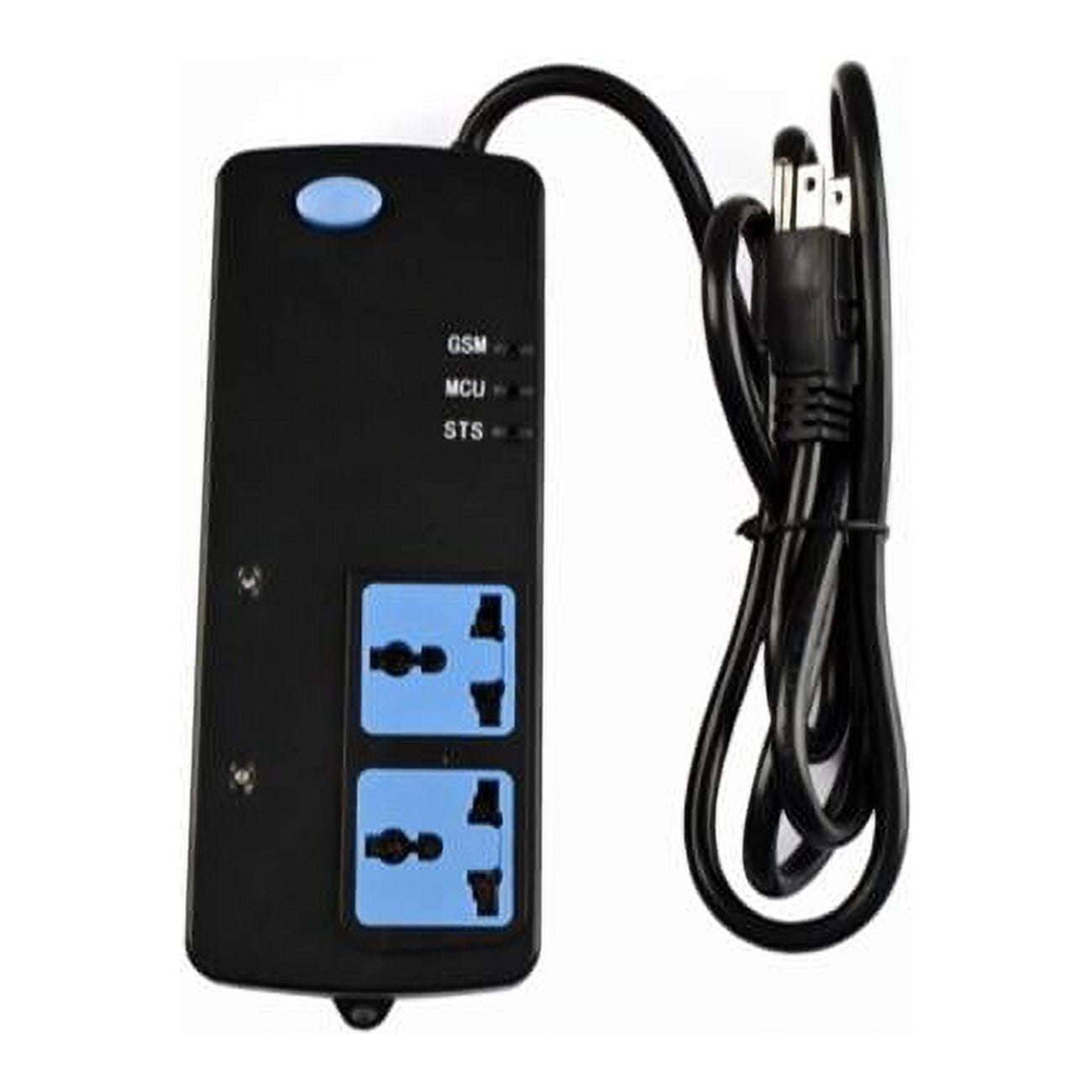 ALEKO Universal GSM Control Switch Remote Control Transmitter GSM Power Strip
