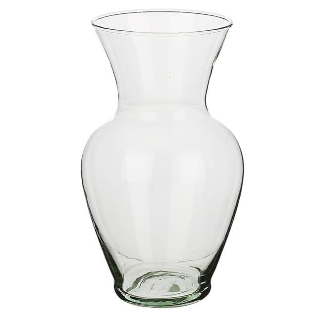 MDR Trading Inc. Spring Garden Glass Vase
