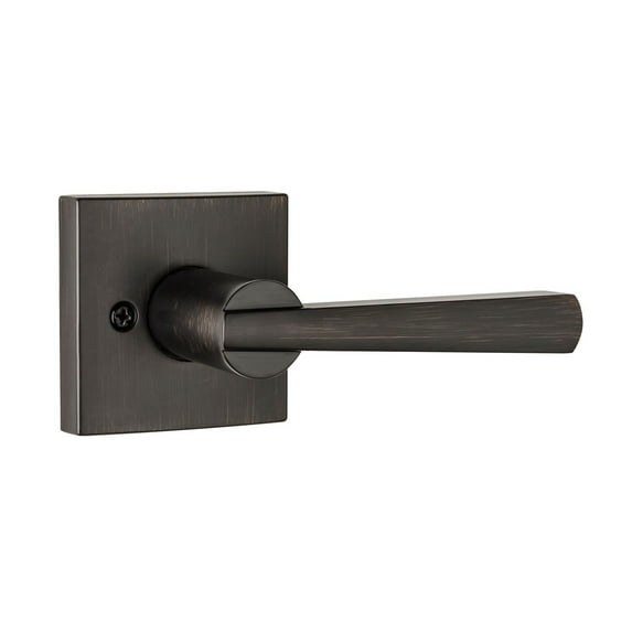 Spyglass Half-Dummy Lever in Venetian Bronze