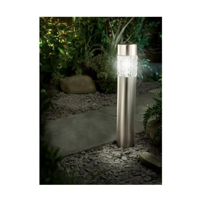 Stainless Steel Bollard Light