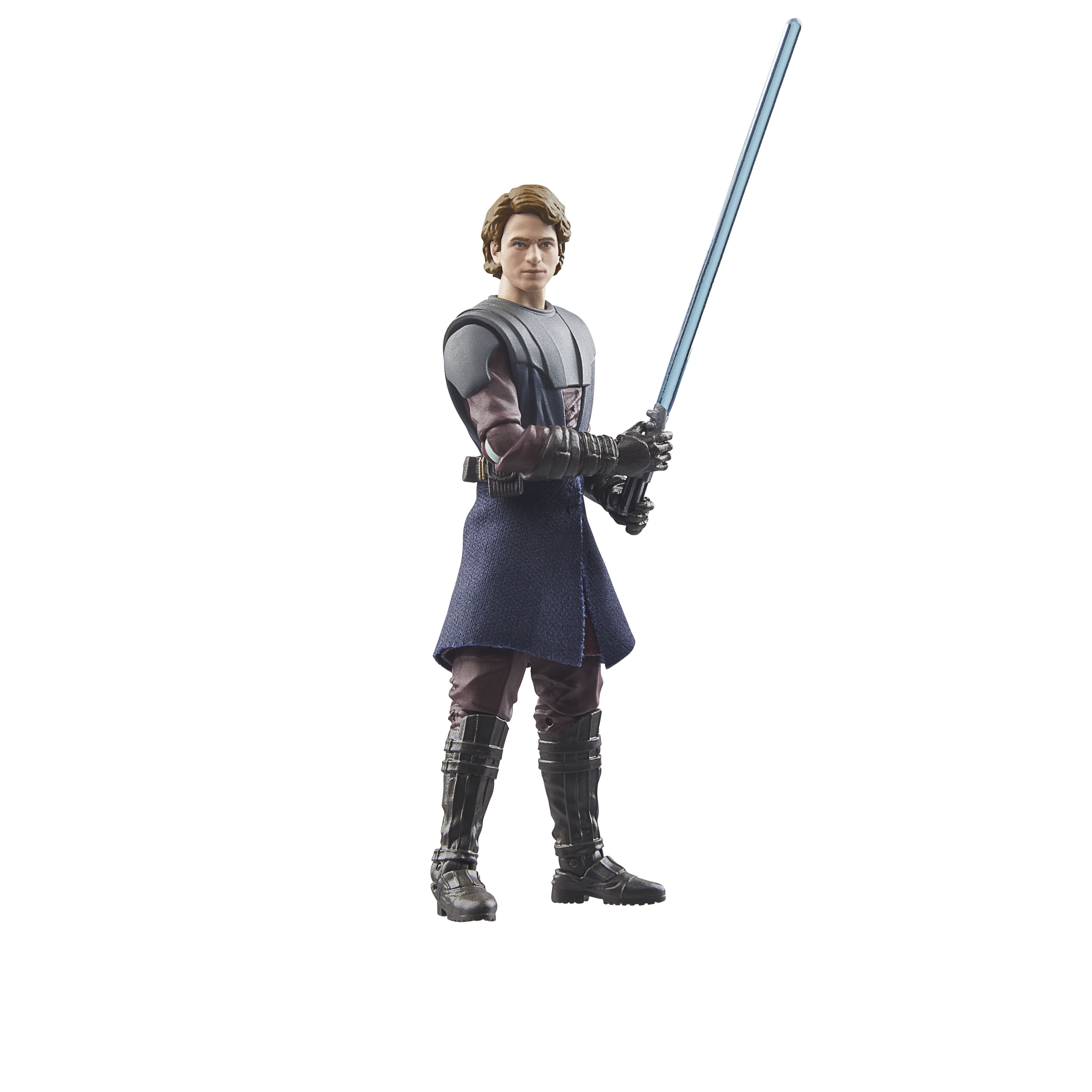 Star Wars The Vintage Collection Anakin Skywalker, Star Wars: Ahsoka 3.75 Inch Action Figure