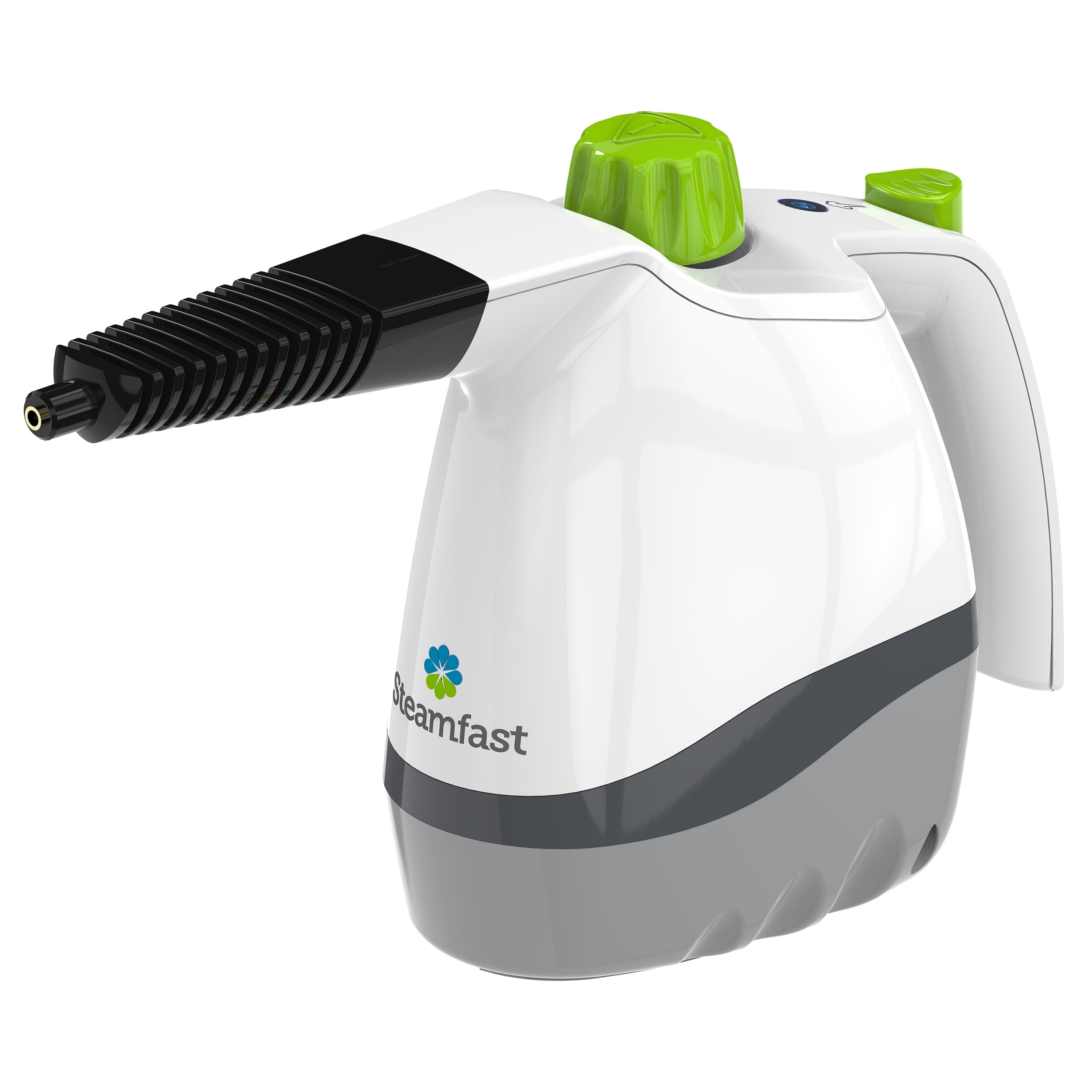 Steamfast SF-210 Handheld Steam Cleaner with Accessories - Chemical-Free Steam Cleaning