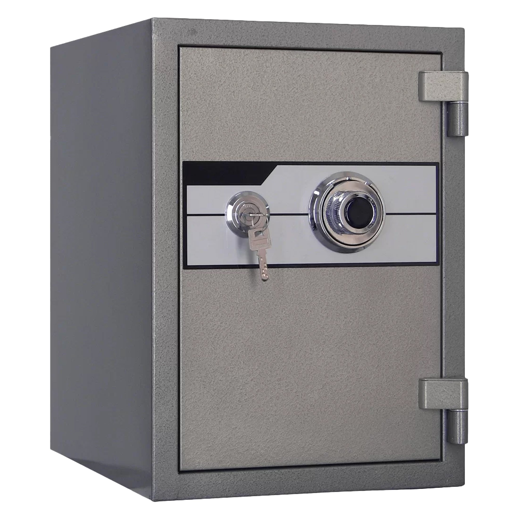 Steelwater Gun Safes 2 Hour Fire Rated Home Safe SWBS-500D-C (19.25" x 13.75" x 16.75")
