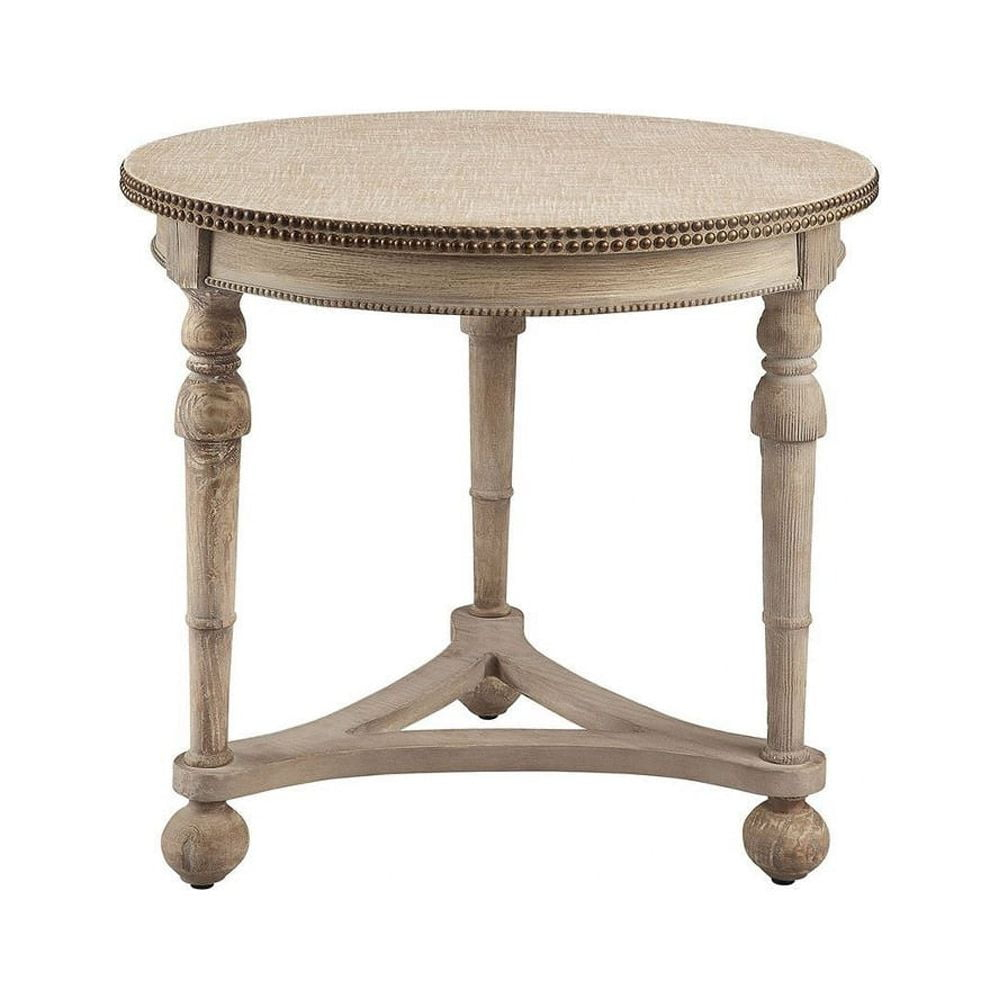 13587-Elk Home-Wyeth - 27.25 Inch Accent Table