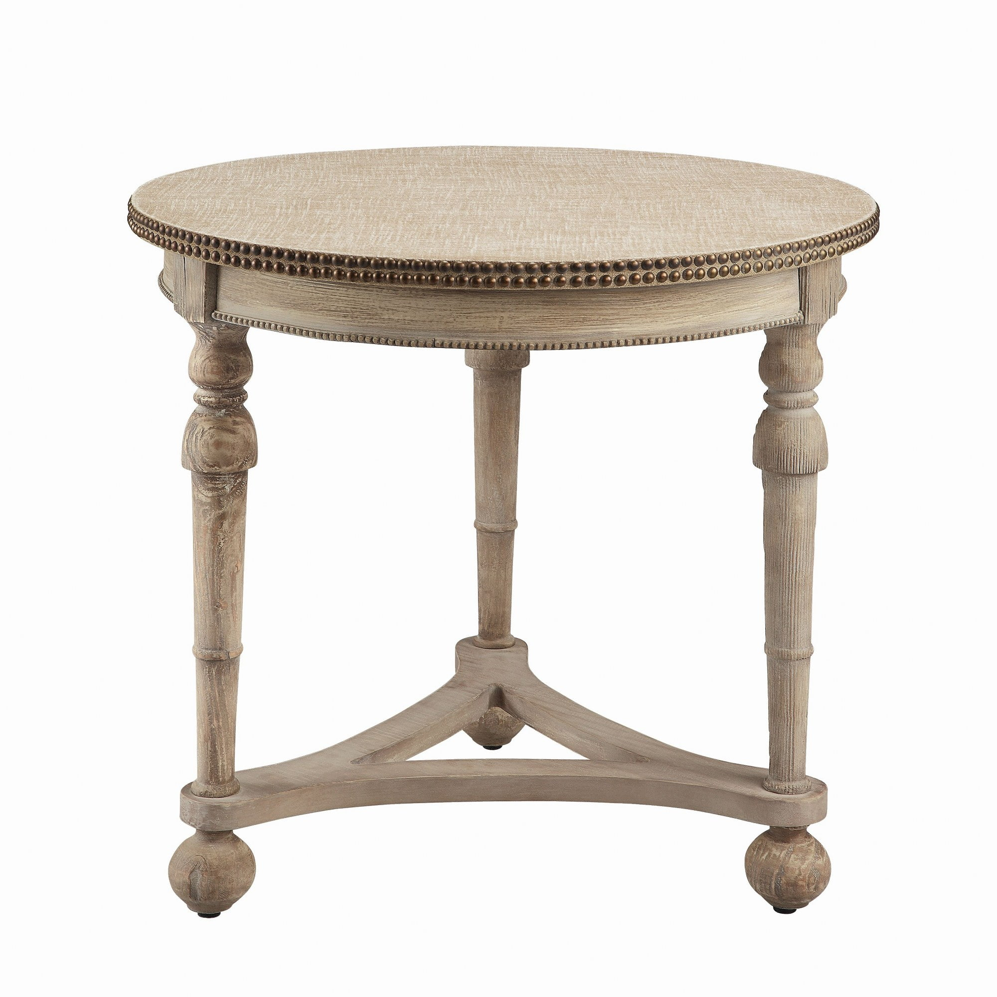 13587-Elk Home-Wyeth - 27.25 Inch Accent Table