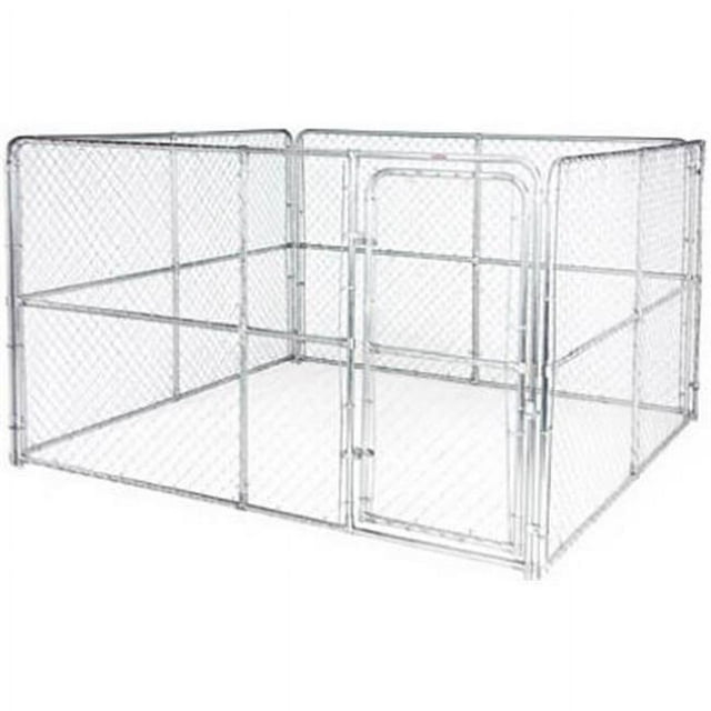DKA11010 10 x 10 x 6 ft. Dog Kennel System