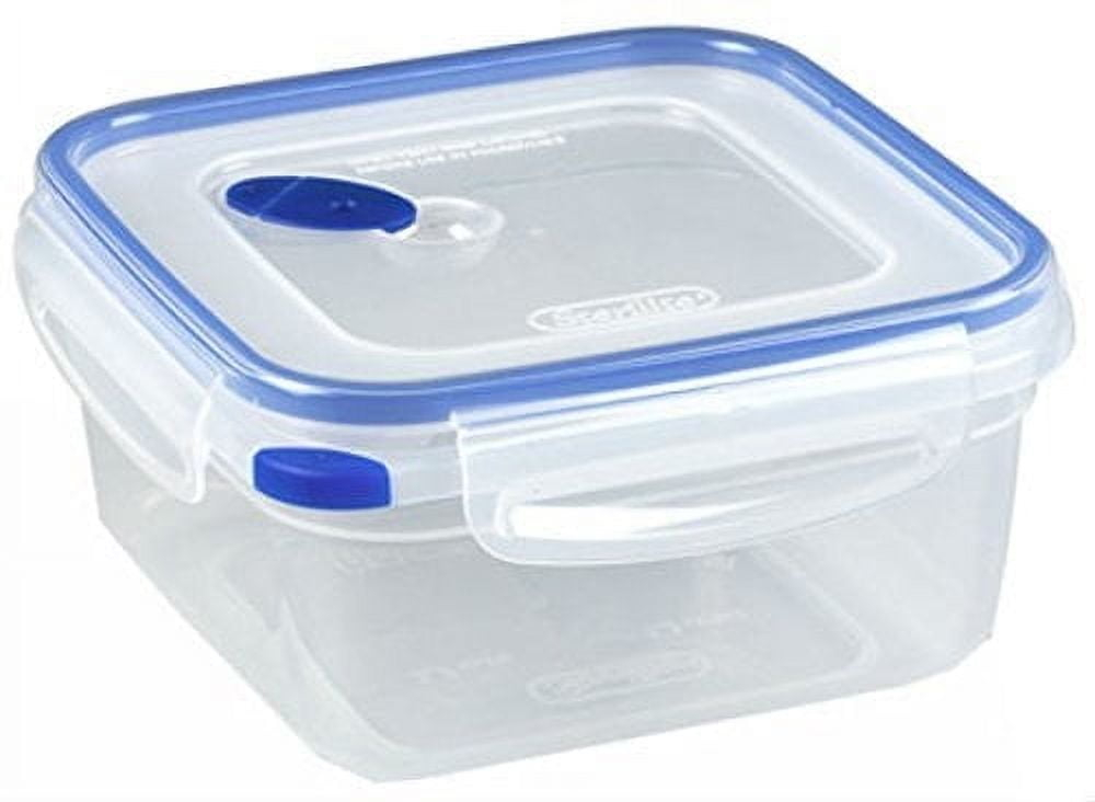 Sterilite Ultra Seal Food Storage Container