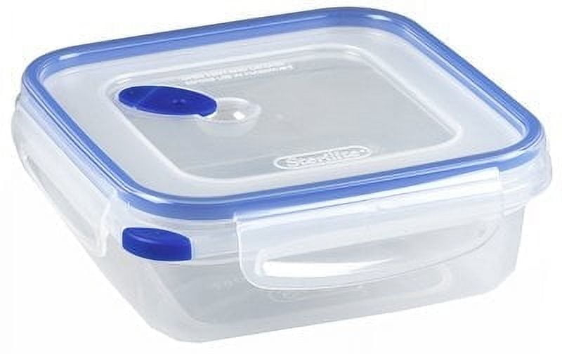 Sterilite Ultra Seal Food Storage Container