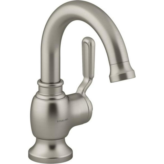 Ludington Single-handle Bathroom Faucet