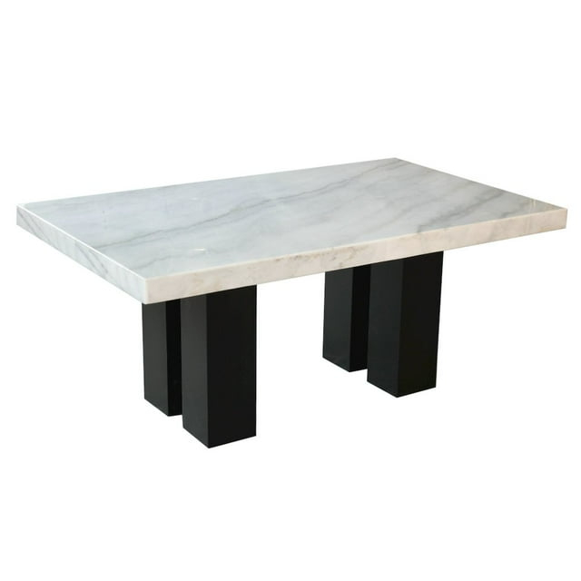Steve Silver Camila Rectangle Dining Table