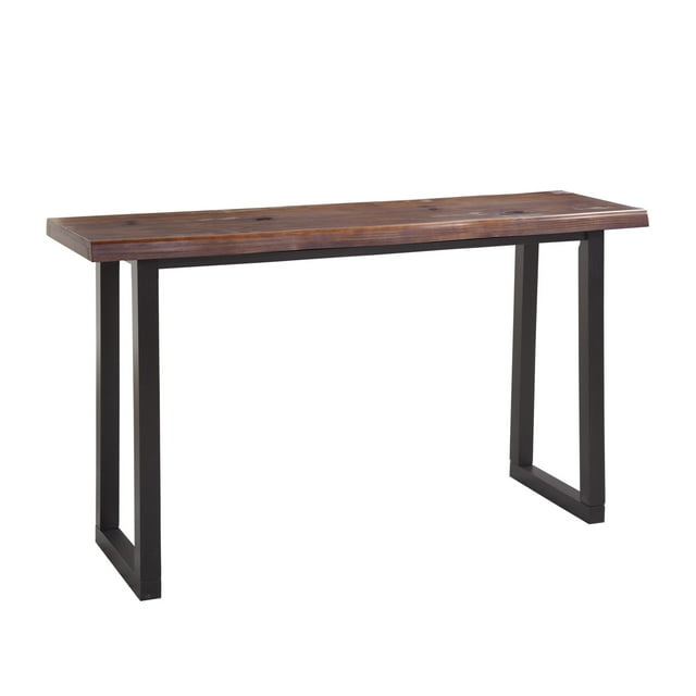 Steve Silver Co. Multifunction Pub Table, Cherry
