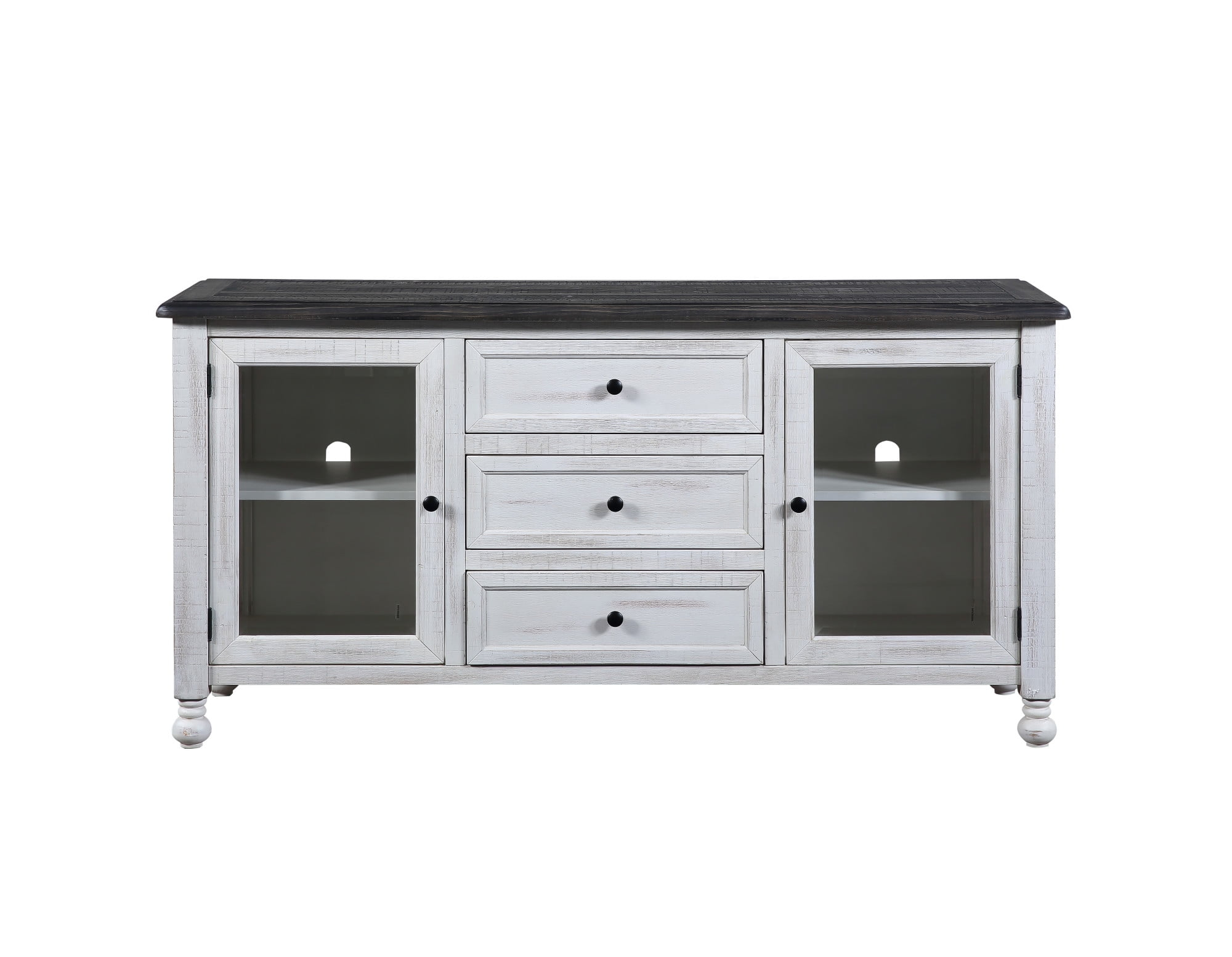 Heston TV Stand/Server