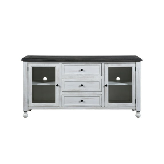Heston TV Stand/Server