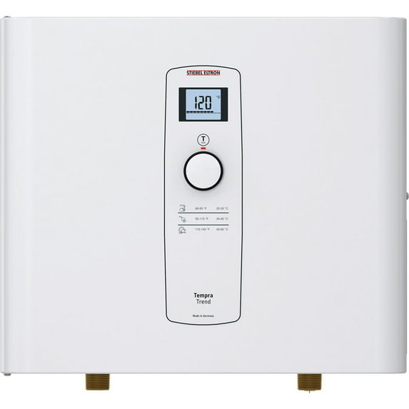 Stiebel Eltron Electric Tankless Water Heater,1 gpm 239216