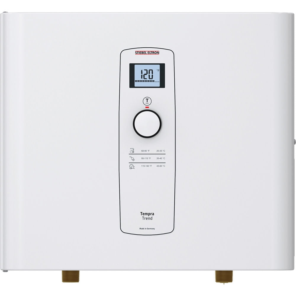 Stiebel Eltron Electric Tankless Water Heater,1 gpm 239216