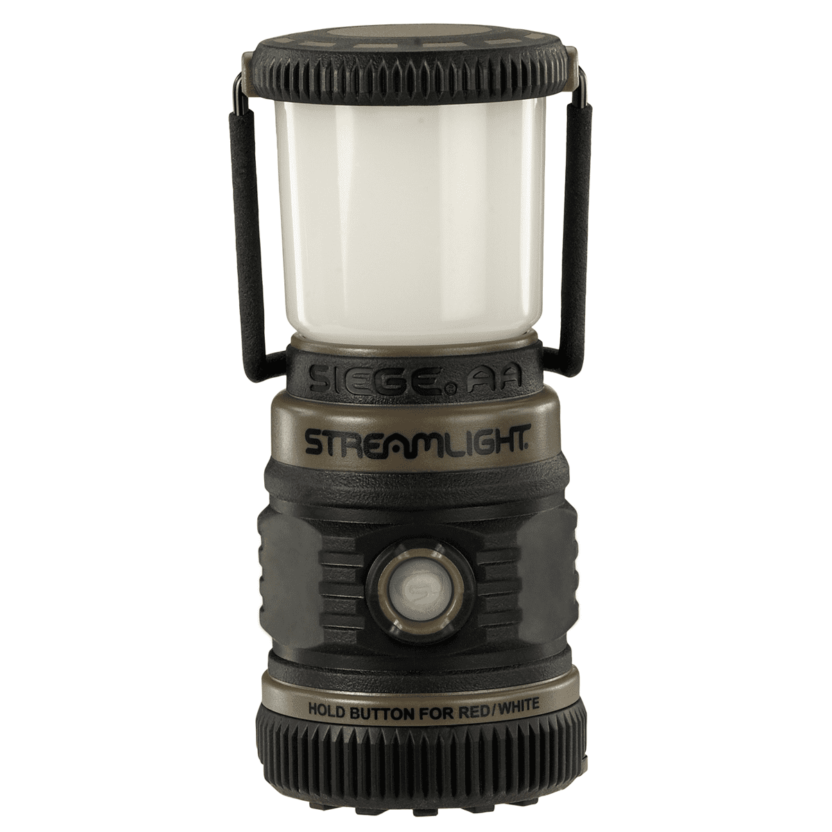 Streamlight 44941 Seige LED Lantern AA-Battery, 200 Lumen