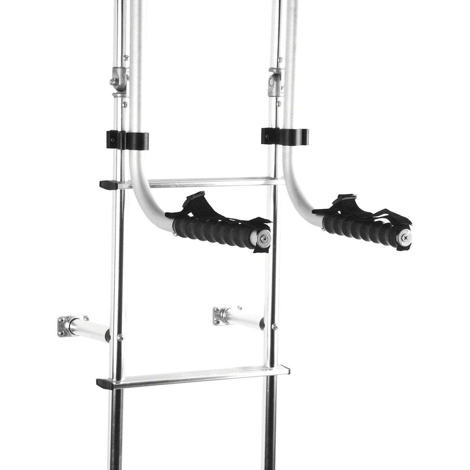 Stromberg Carlson Ladder-Mounted Chair Rack
