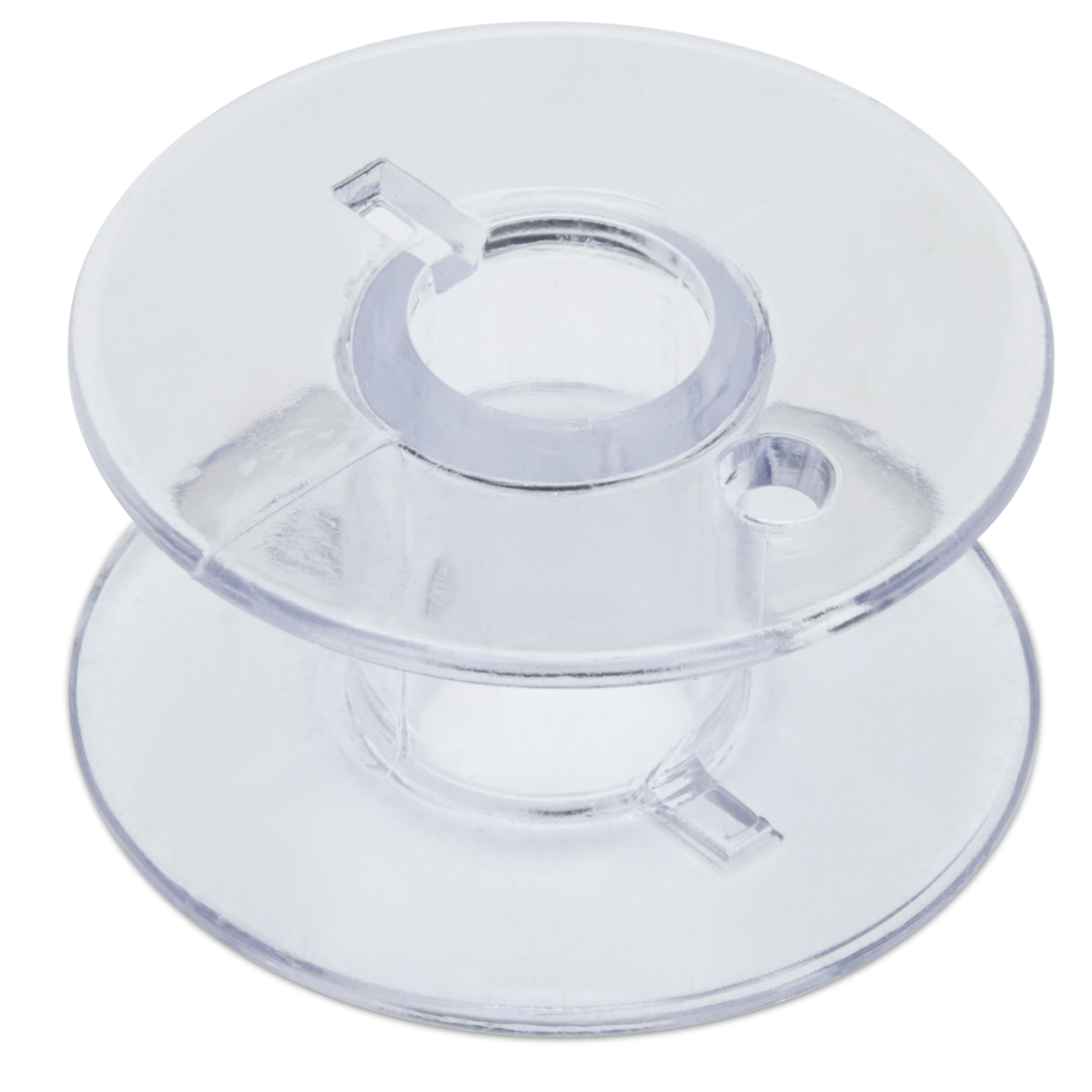 Style SA156 Sewing Machine Bobbins for Brother - 10 Pack