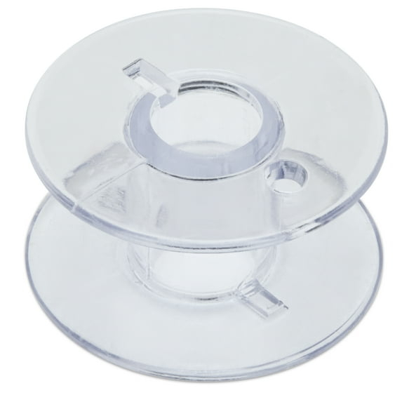 Style SA156 Sewing Machine Bobbins for Brother - 10 Pack