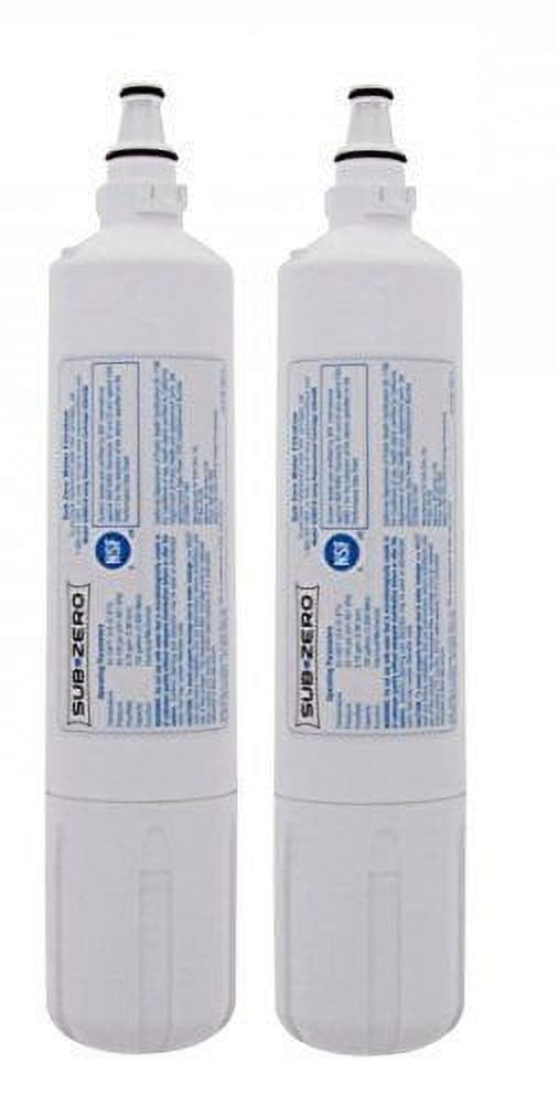 Fit For AirfridgeFilter s-ub----zero 4204490( 2 Pack)