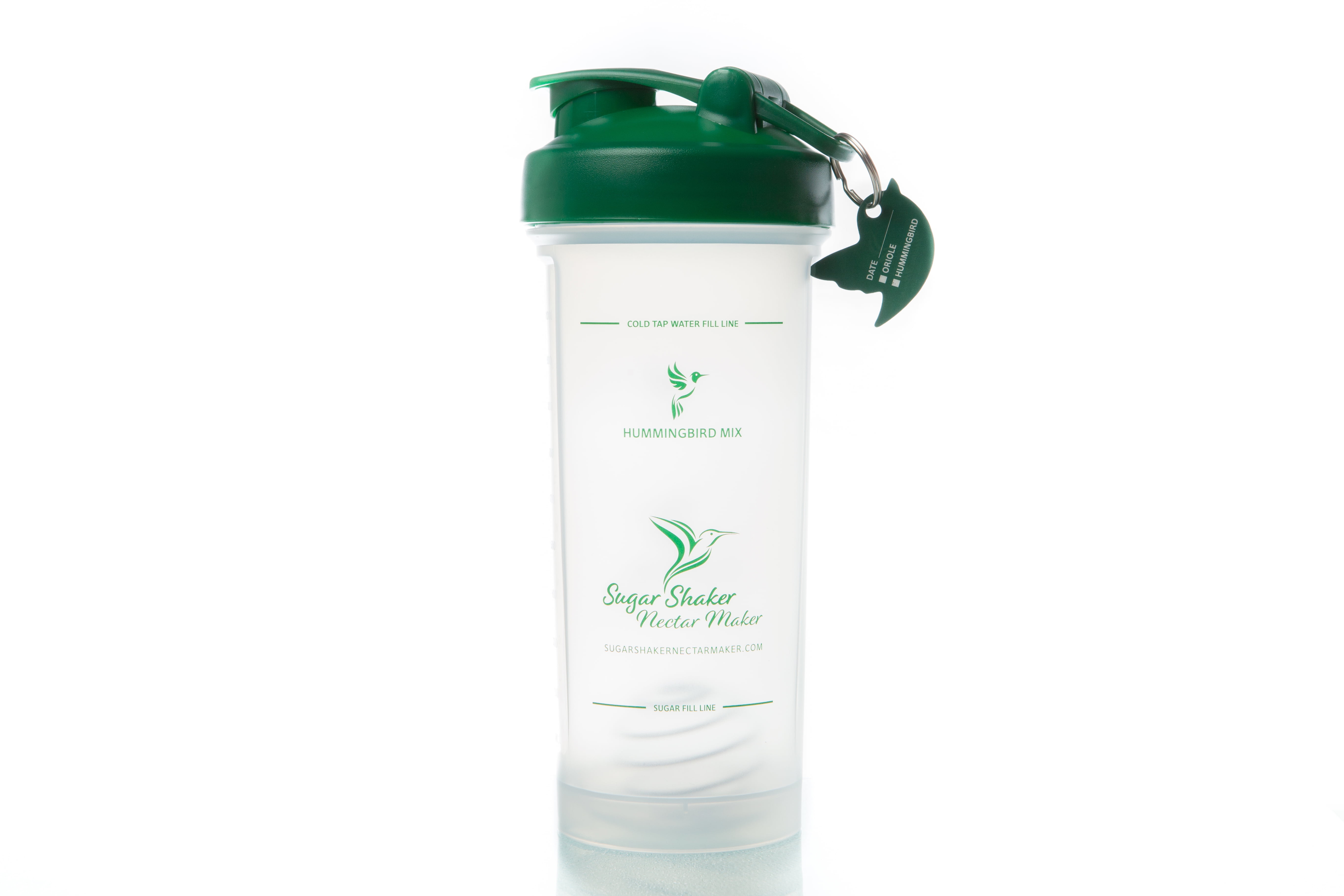 Sugar Shaker Nectar Maker - 1 Unit