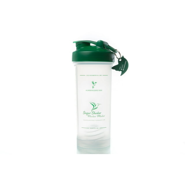 Sugar Shaker Nectar Maker - 1 Unit