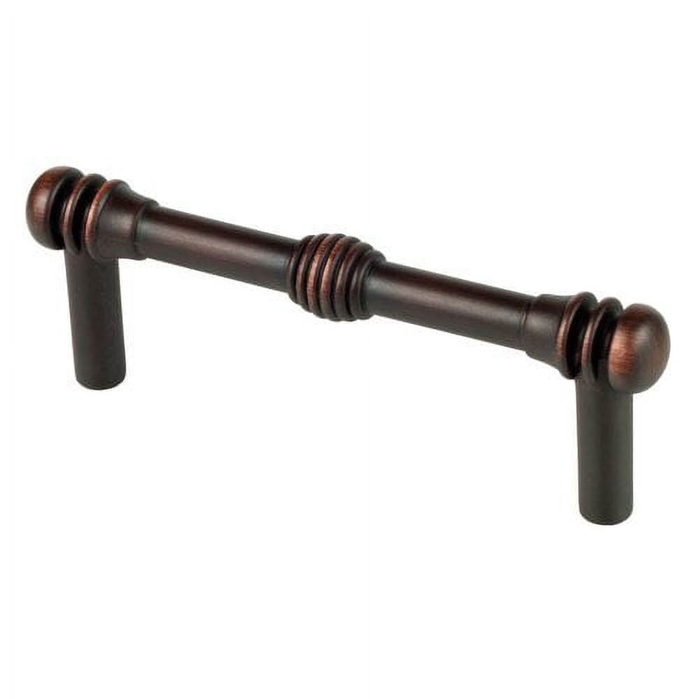 Sumner Street Home Hardware Laurel 3 3/4" Center to Center Bar Pull