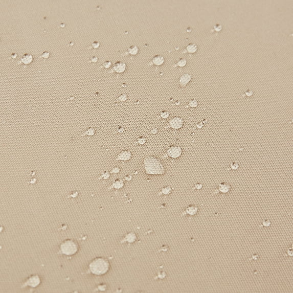 Sunbrella  Canvas Black/ Canvas Natural Indoor/ Outdoor Pillows (Set) 12 in x 18 in