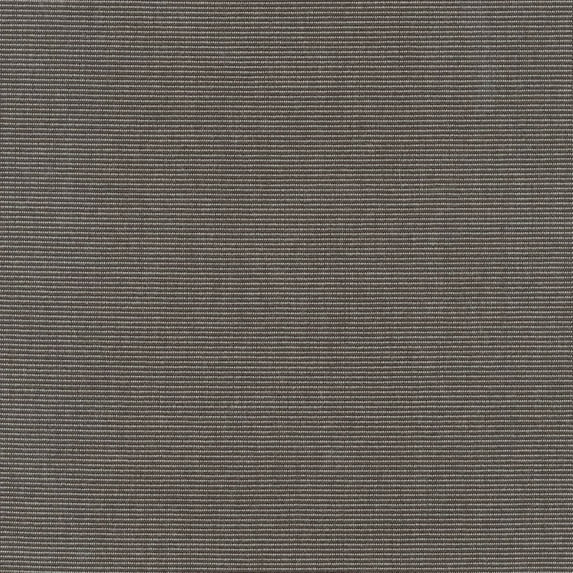 Sunbrella Canvas Coal 5489-0000 Indoor/Outdoor Upholstery Fabric By The Yard