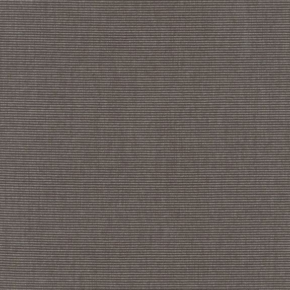 Sunbrella Canvas Coal 5489-0000 Indoor/Outdoor Upholstery Fabric By The Yard