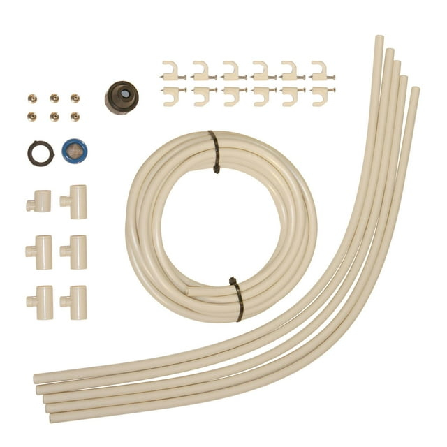Sunpentown 3/8" Cooling Kit with 6 Nozzles