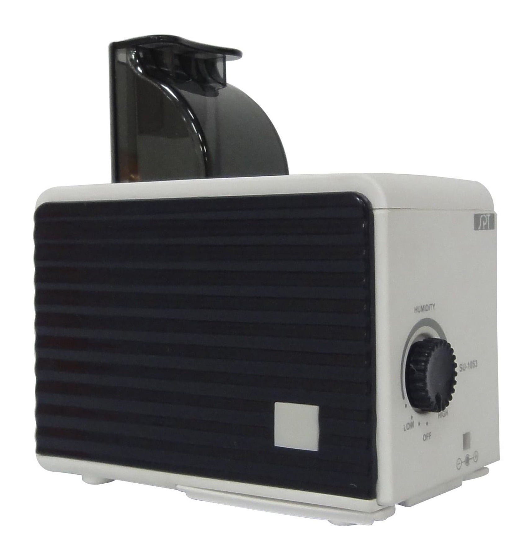 Sunpentown Personal Humidifier, Black