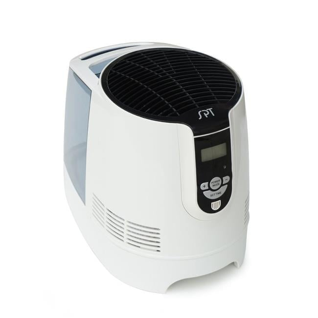 Sunpentown SU-9210A 11.18 x 8.82 x 13.86 in. Digital Evaporative Humidifier